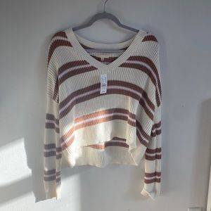 L.A hearts sweater